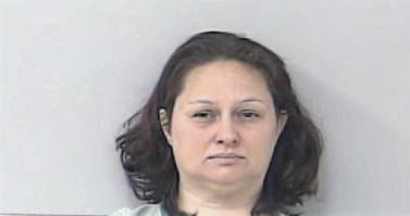 Kassandra Diaz, - St. Lucie County, FL 